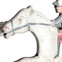 Finishing Post Wall Art - thumbnail 2
