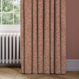 William Morris at Home Acorn Made to Measure Curtains - thumbnail 1