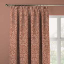 William Morris at Home Acorn Made to Measure Curtains - thumbnail 4