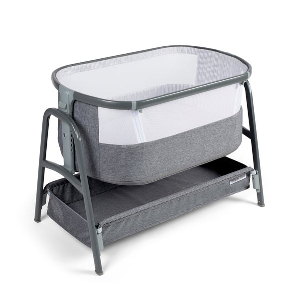 Ickle Bubba Bubba&Me Crib - image 1