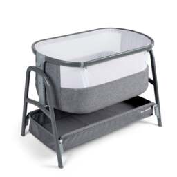 Ickle Bubba Bubba&Me Crib