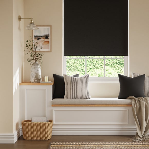 Luna Blackout Roller Blind - image 1