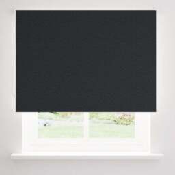 Luna Blackout Roller Blind - thumbnail 4