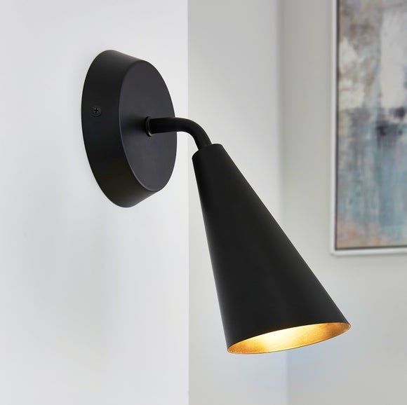 Cone Wall Light - image 1