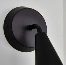 Cone Wall Light - thumbnail 4