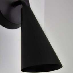 Cone Wall Light - thumbnail 3