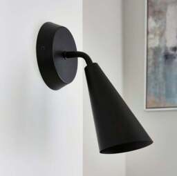 Cone Wall Light - thumbnail 2
