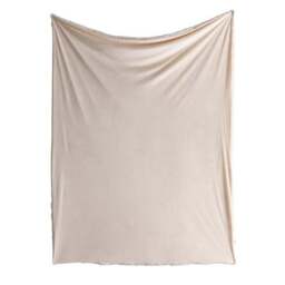 Appletree Cosy Diamond Boucle Throw Blanket 150cm x 200cm - thumbnail 3