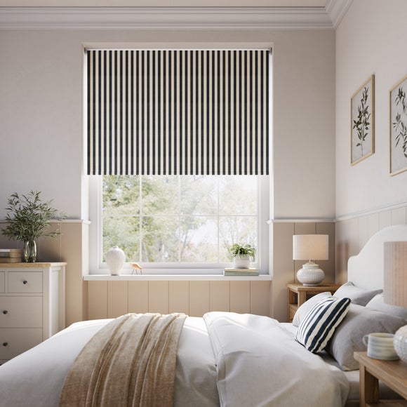 Emily Bond Elliot Blackout Made to Measure Roller Blind - image 1