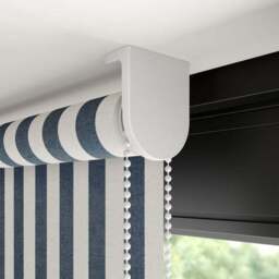 Emily Bond Elliot Blackout Made to Measure Roller Blind - thumbnail 5