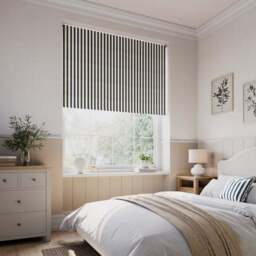 Emily Bond Elliot Blackout Made to Measure Roller Blind - thumbnail 3