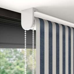 Emily Bond Elliot Blackout Made to Measure Roller Blind - thumbnail 4
