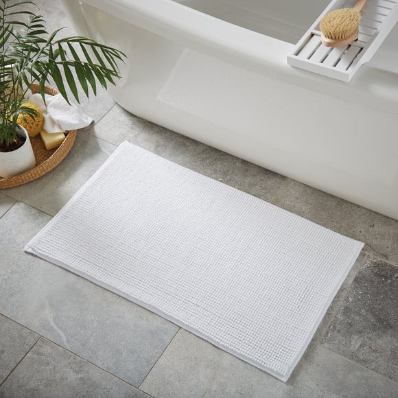 Mini Bobble Bath Mat