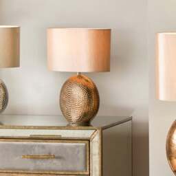 Mabel Table Lamp - thumbnail 1