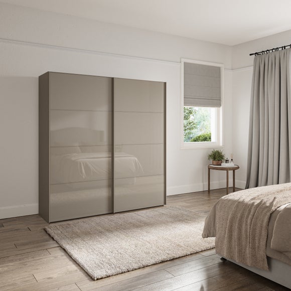 Wiemann Altena Sliding Wardrobe - image 1