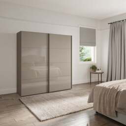 Wiemann Altena Sliding Wardrobe - thumbnail 1