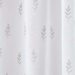 Harper Stem Slot Top Voile Panel - thumbnail 3