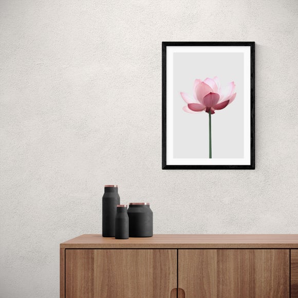 East End Prints Lotus Print - image 1