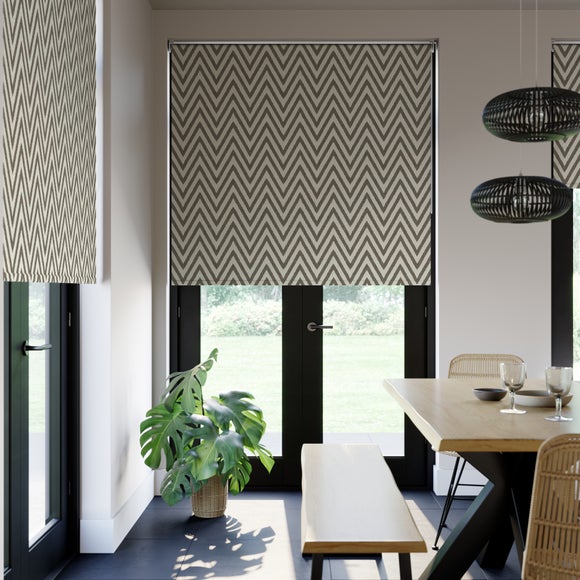 Ziggy Made to Measure Roller Blind - image 1