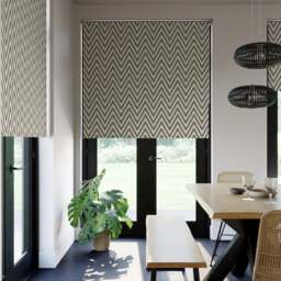 Ziggy Made to Measure Roller Blind