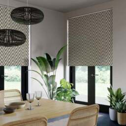 Ziggy Made to Measure Roller Blind - thumbnail 3