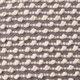 Jersey Bobble Square Cushion - thumbnail 3