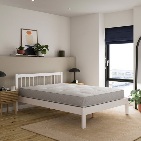 Lyola Spindle Bed Frame - image 1