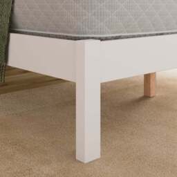 Lyola Spindle Bed Frame - thumbnail 2