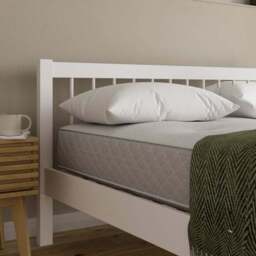 Lyola Spindle Bed Frame - thumbnail 4
