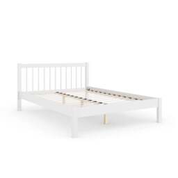 Lyola Spindle Bed Frame - thumbnail 5