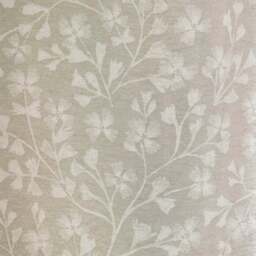 Catherine Lansfield Brooke Floral Pencil Pleat Curtains - thumbnail 3