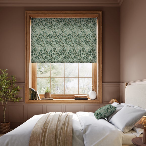 William Morris Willow Bough Daylight Made to Measure Roller Blind - image 1