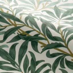 William Morris Willow Bough Daylight Made to Measure Roller Blind - thumbnail 2