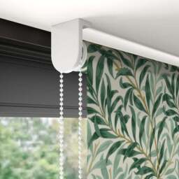 William Morris Willow Bough Daylight Made to Measure Roller Blind - thumbnail 5
