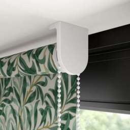 William Morris Willow Bough Daylight Made to Measure Roller Blind - thumbnail 4