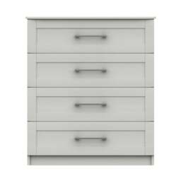 Ethan 4 Drawer Chest