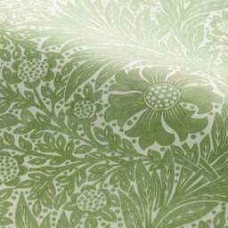 William Morris at Home Marigold Blackout Made to Measure Roller Blind - thumbnail 2