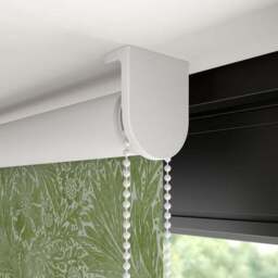 William Morris at Home Marigold Blackout Made to Measure Roller Blind - thumbnail 4