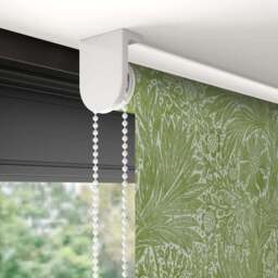 William Morris at Home Marigold Blackout Made to Measure Roller Blind - thumbnail 5