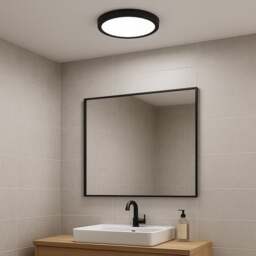EGLO Fueva 6-Z Smart Colour Changing LED Ceiling Light - thumbnail 1