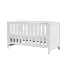 Tutti Bambini Tivoli Cot Bed - thumbnail 5