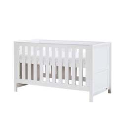 Tutti Bambini Tivoli Cot Bed - thumbnail 4