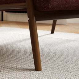 Alpine Spindle Multi Tone Weave Occasional Chair - thumbnail 5