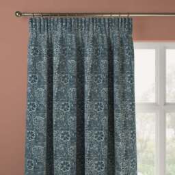 William Morris at Home Marigold Made to Measure Curtains - thumbnail 4