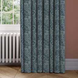 William Morris at Home Marigold Made to Measure Curtains
