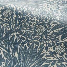 William Morris at Home Marigold Made to Measure Curtains - thumbnail 3