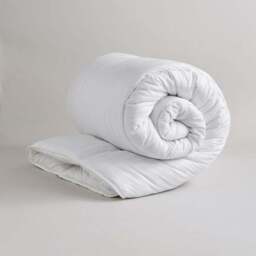 Hotel Luxury Cotton 13.5 Tog Winter Duvet - thumbnail 3