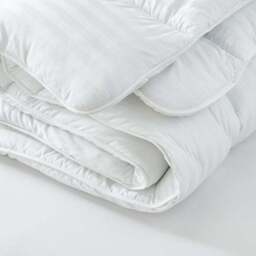Hotel Luxury Cotton 13.5 Tog Winter Duvet - thumbnail 2