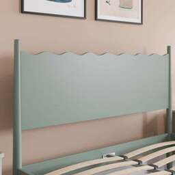 Emilie Wooden Bed Frame - thumbnail 5