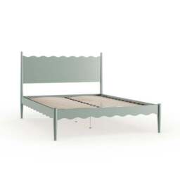 Emilie Wooden Bed Frame - thumbnail 6
